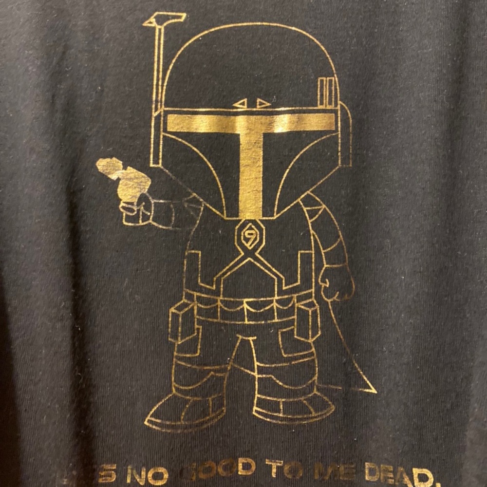 Star Wars T-Shirt